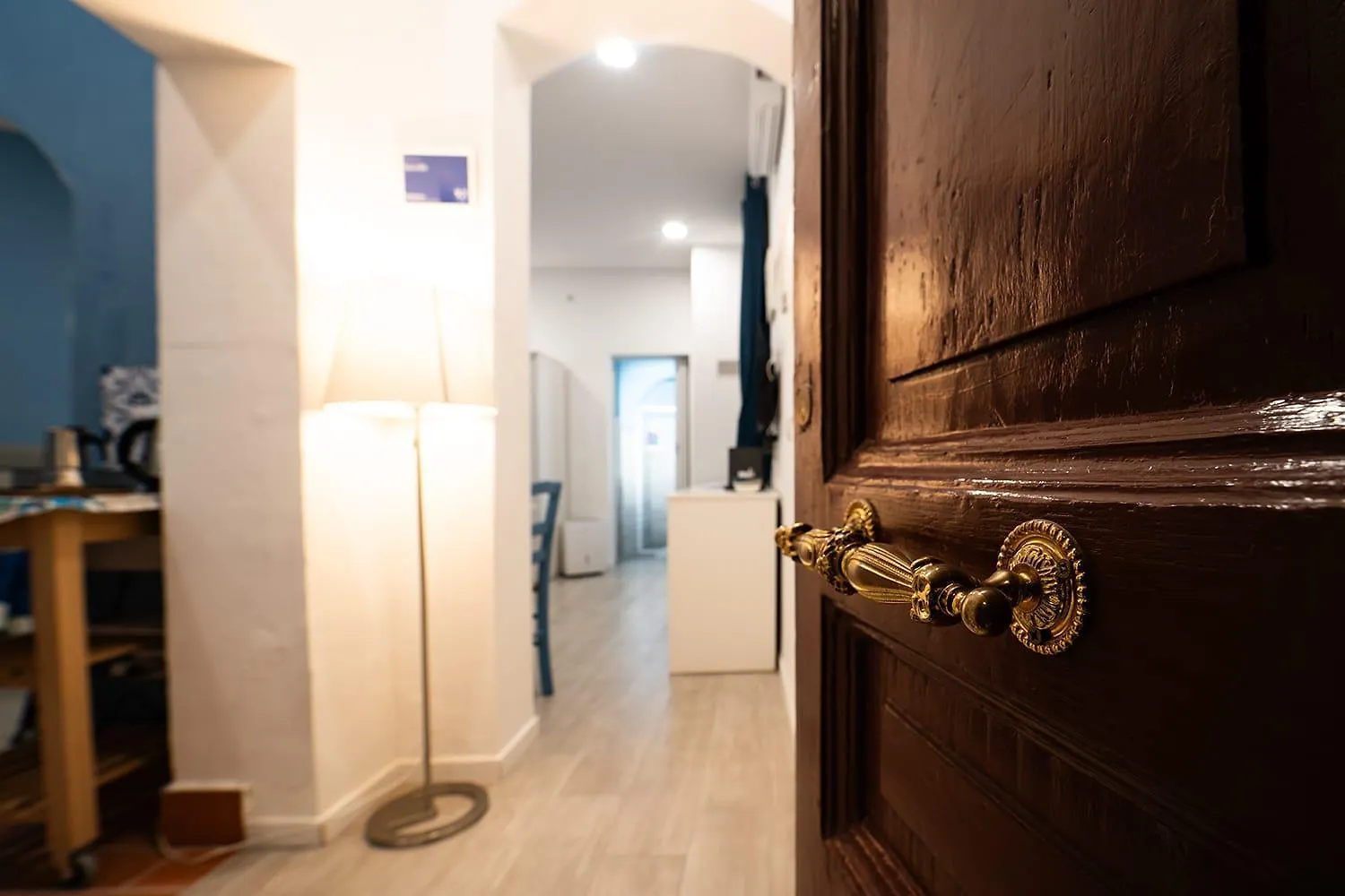 דירות נאפולי Casa Milu 0*,  איטליה