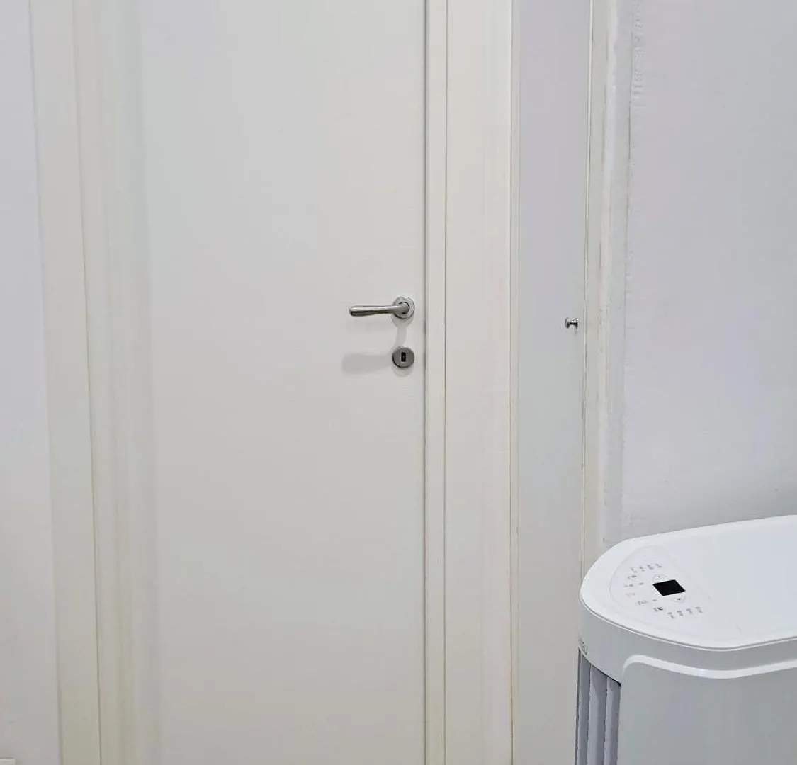 דירות נאפולי Casa Milu איטליה