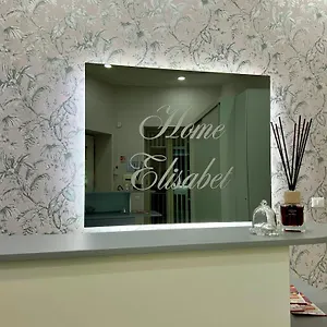 Elisabet Apartman