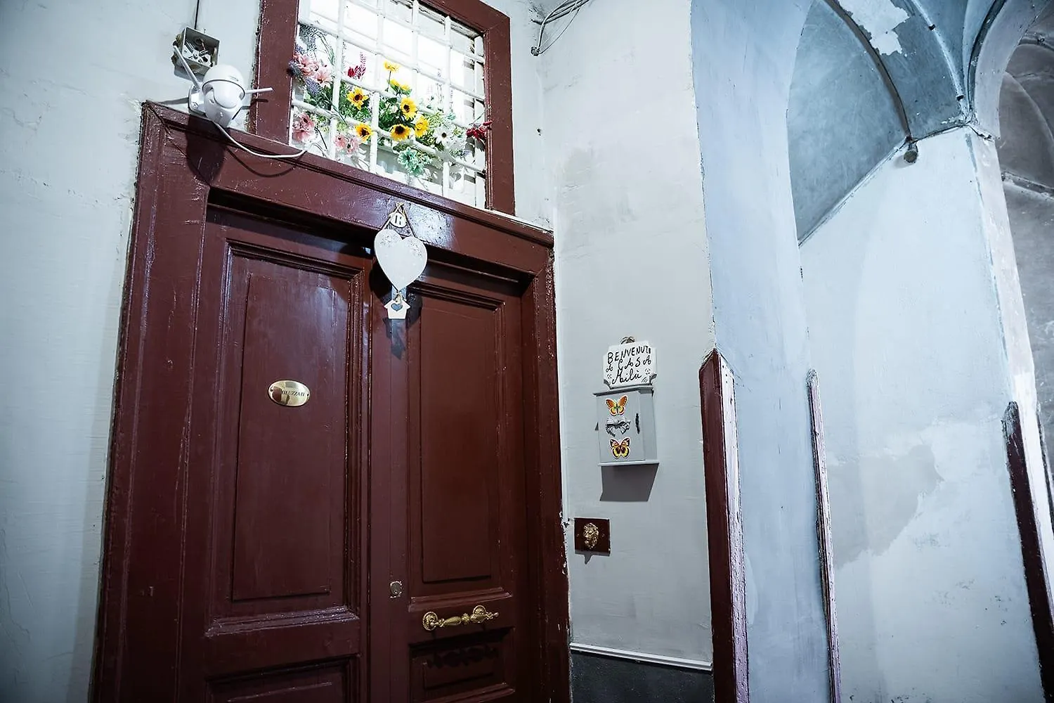 Casa Milu Apartment Naples