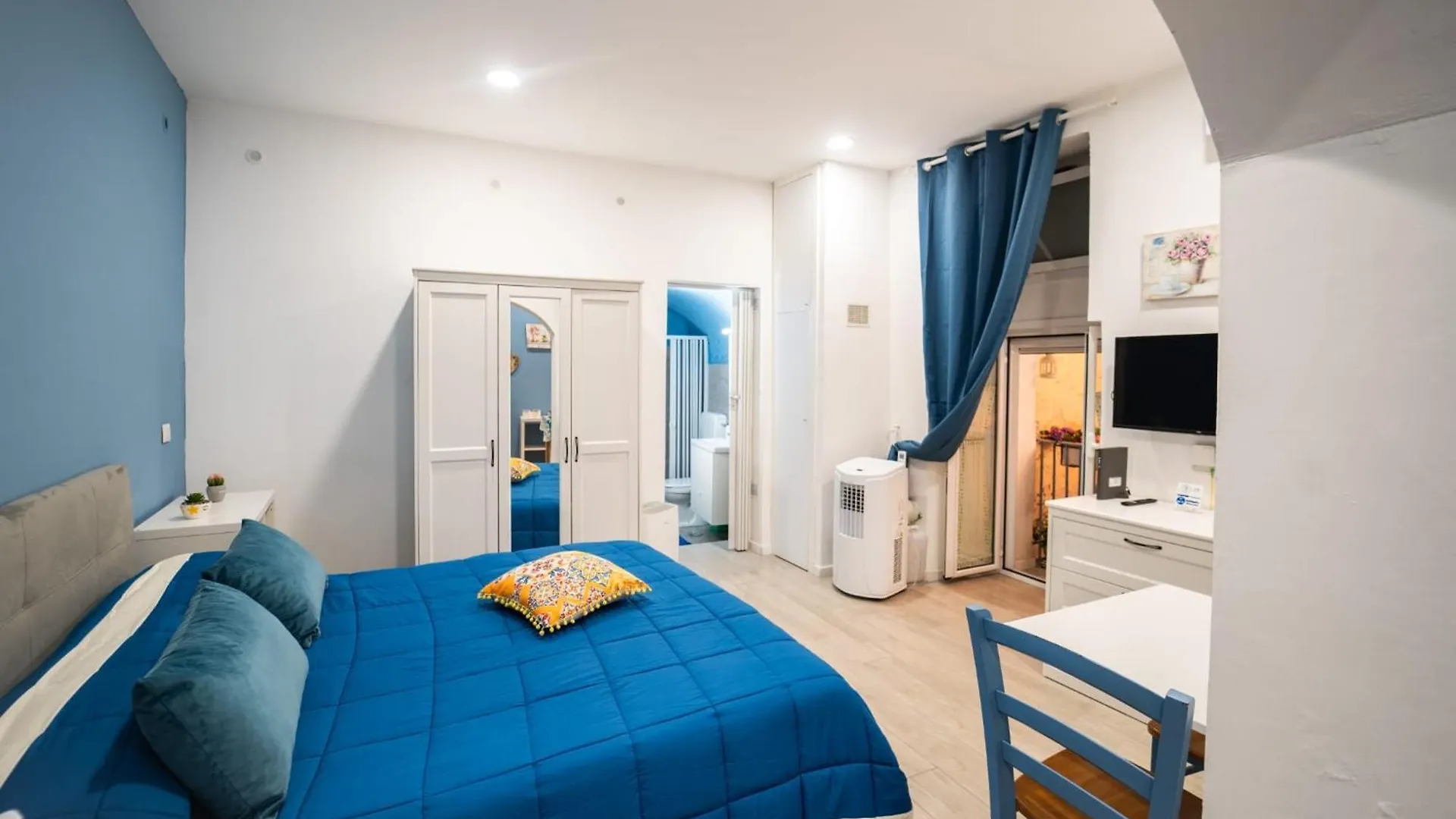 Casa Milu Apartment Naples