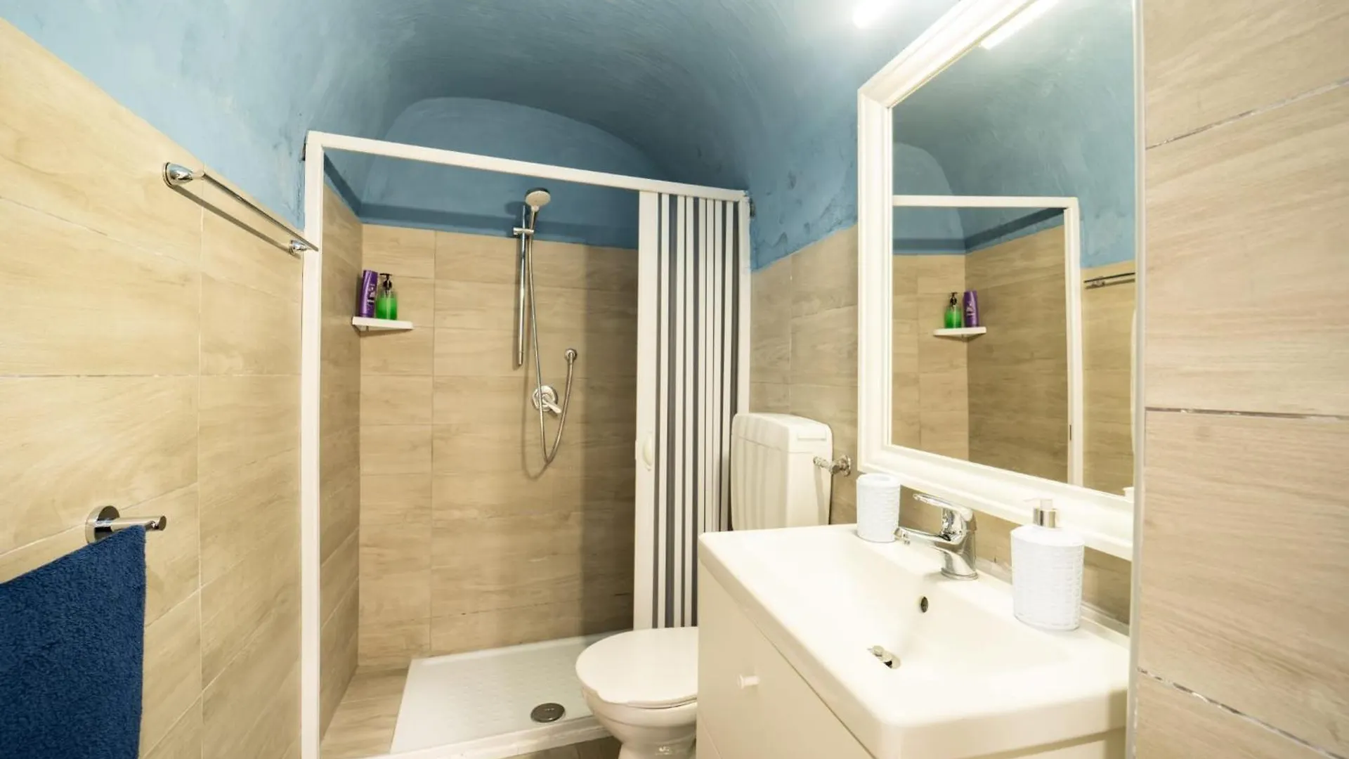 Casa Milu Apartment Naples 0*,  Italy