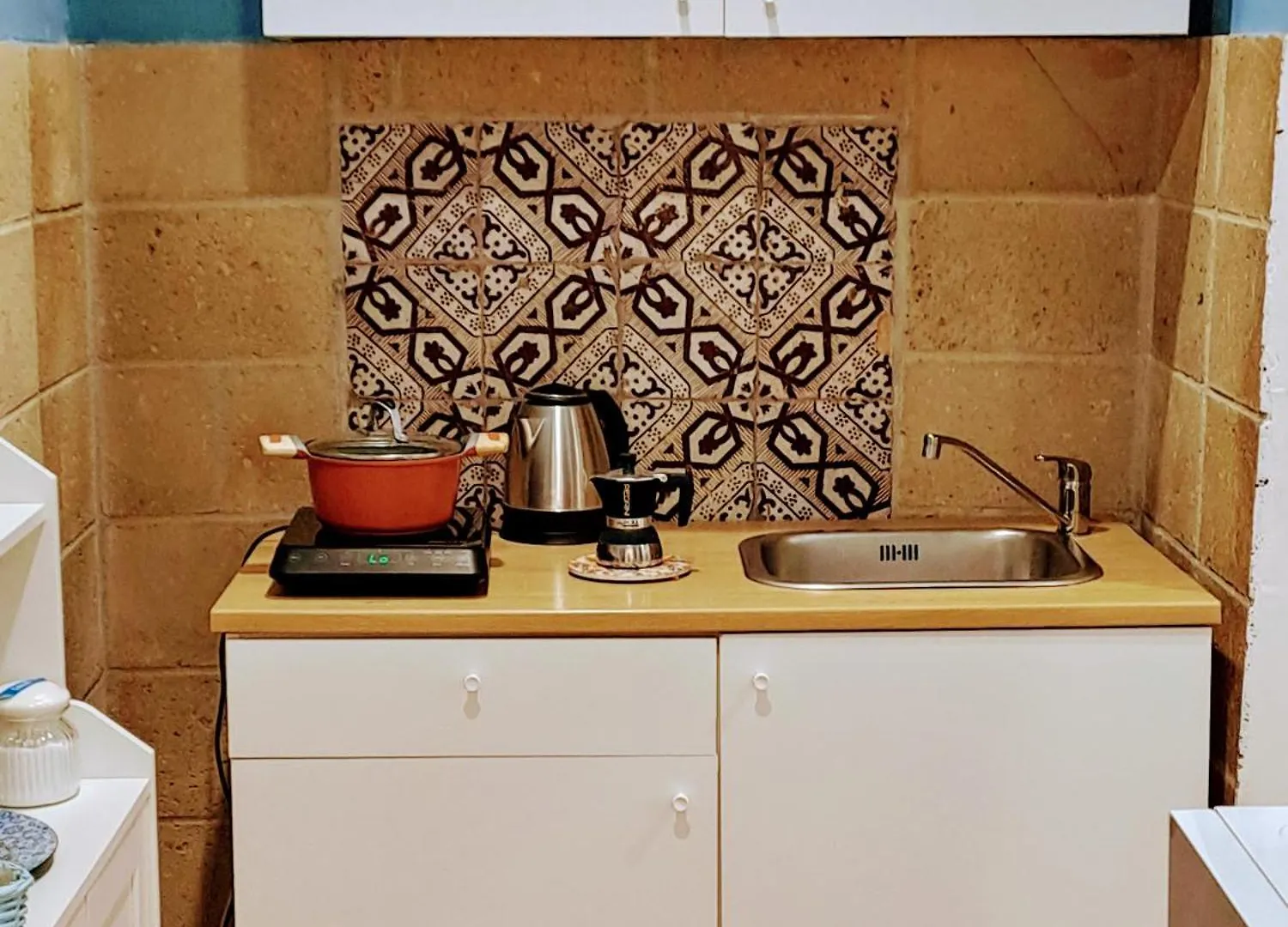 Casa Milu Apartment Naples Italy