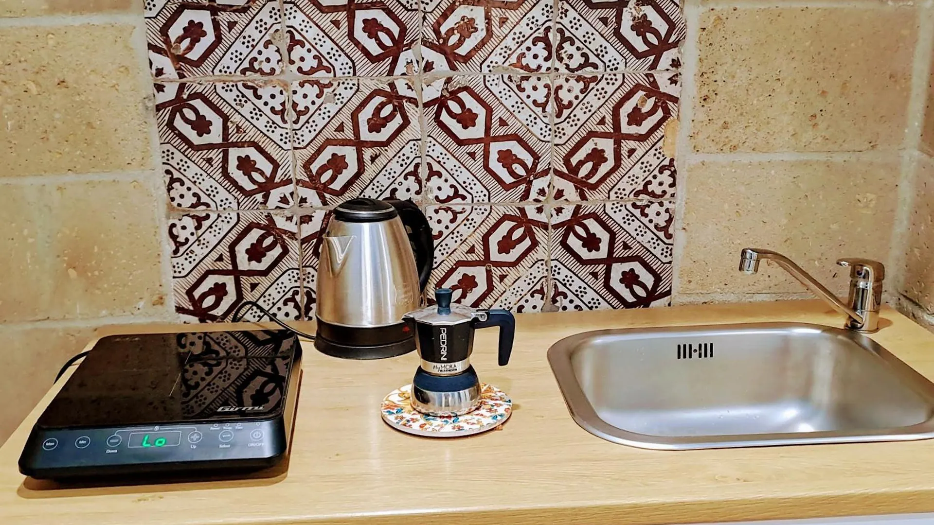 Casa Milu Apartment Naples