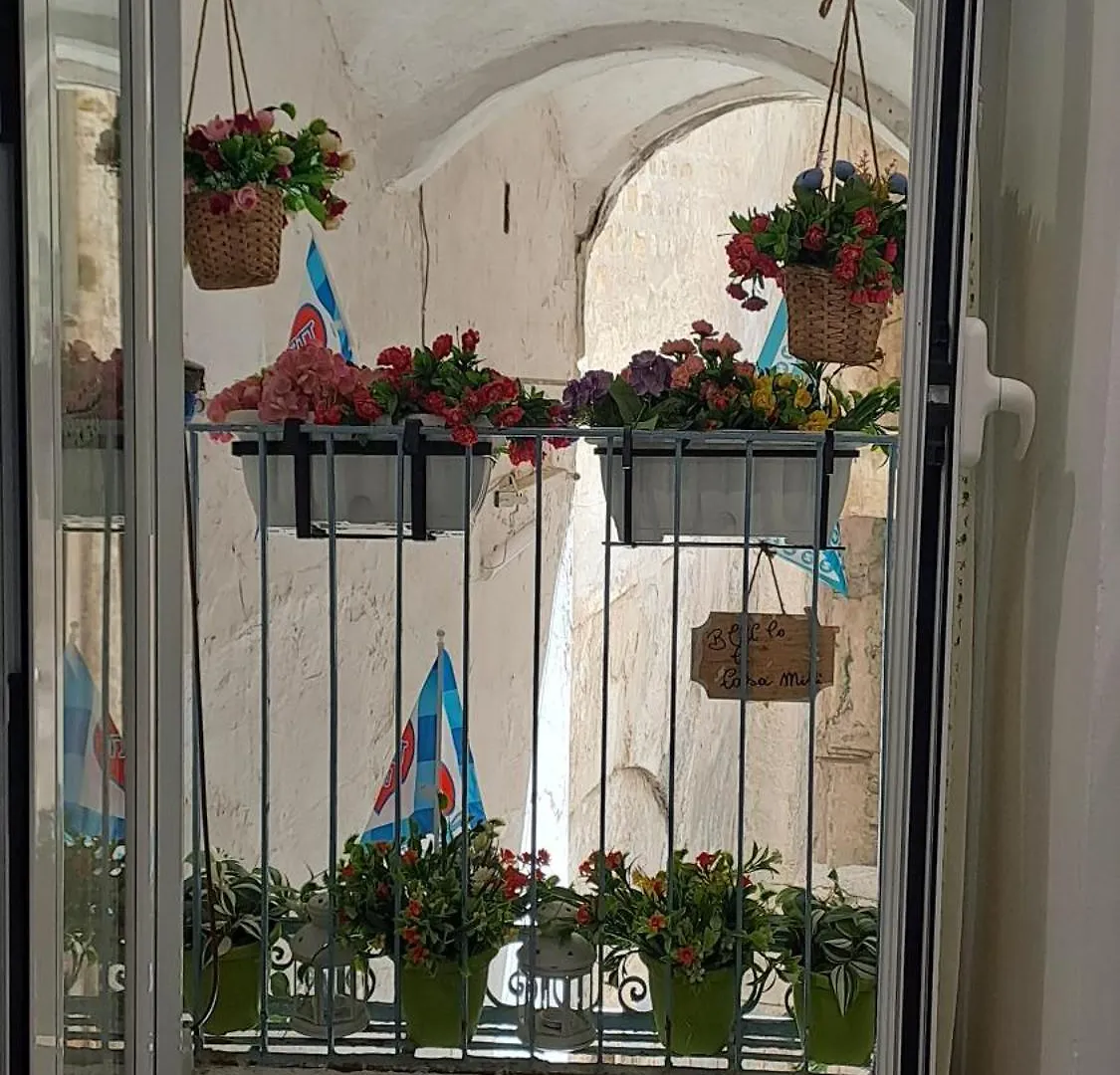 Casa Milu Apartment Naples